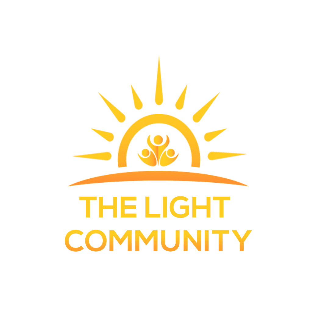 The Light Community Church Logo