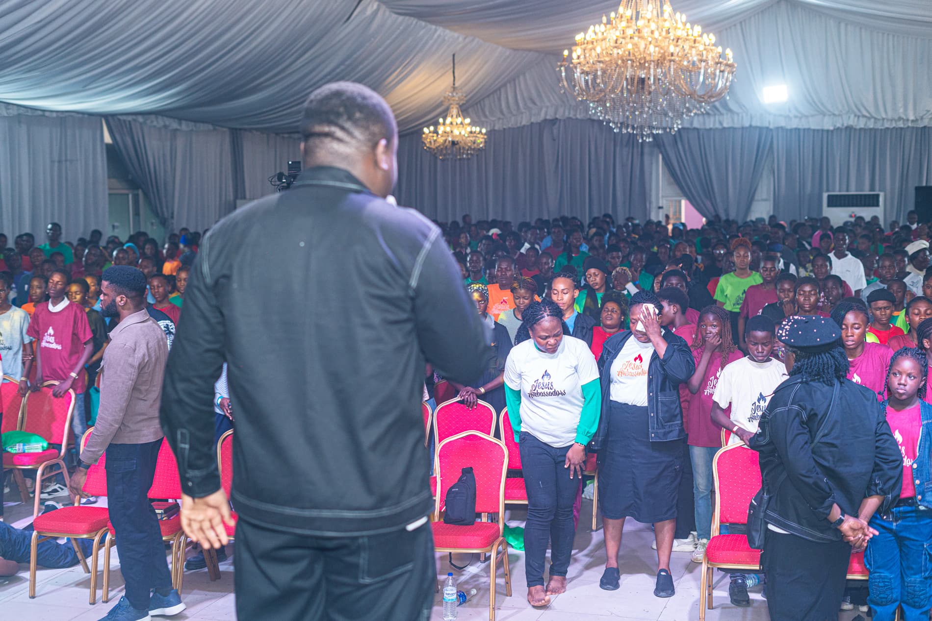 The Light Community Church Global Reach