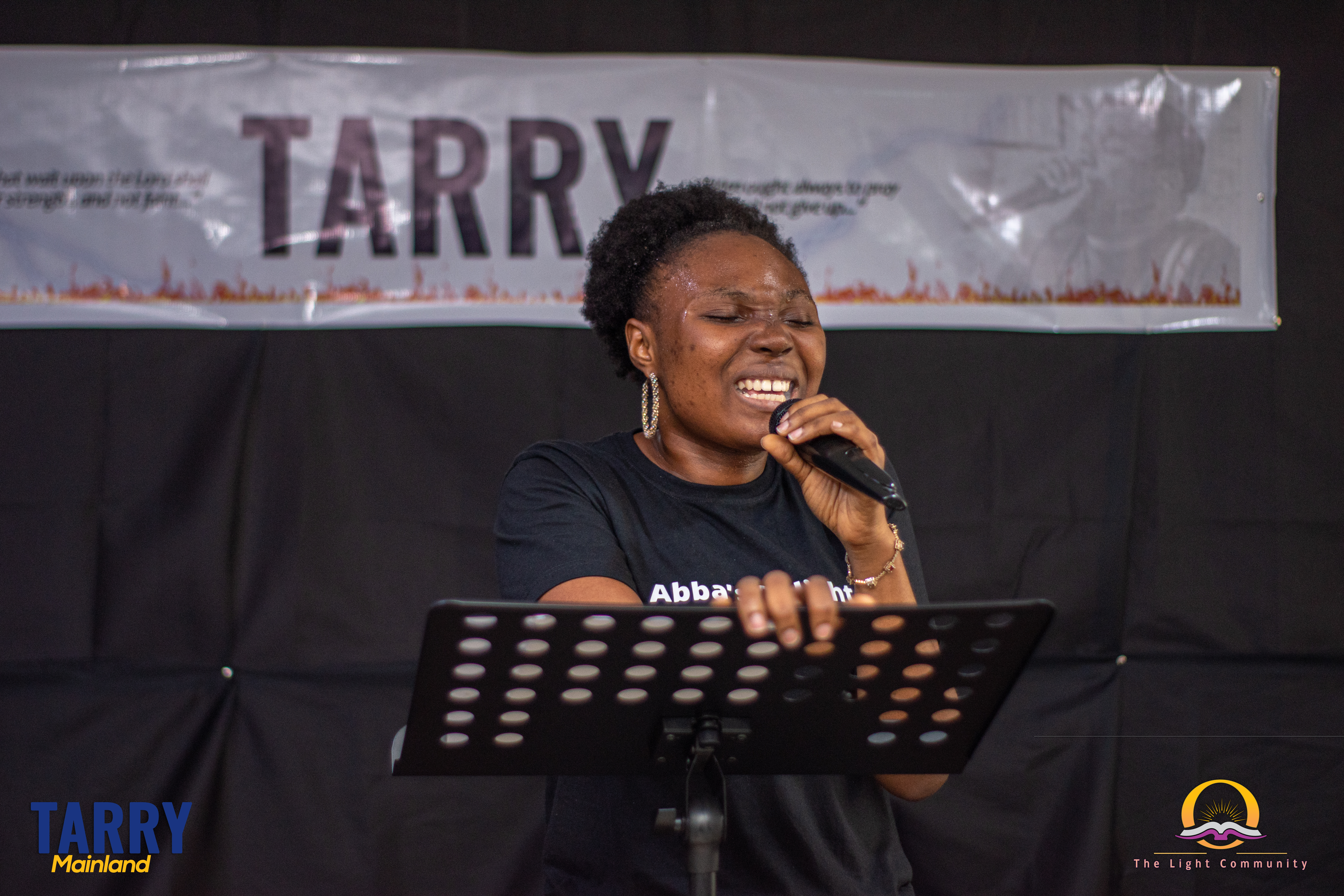 Tarry